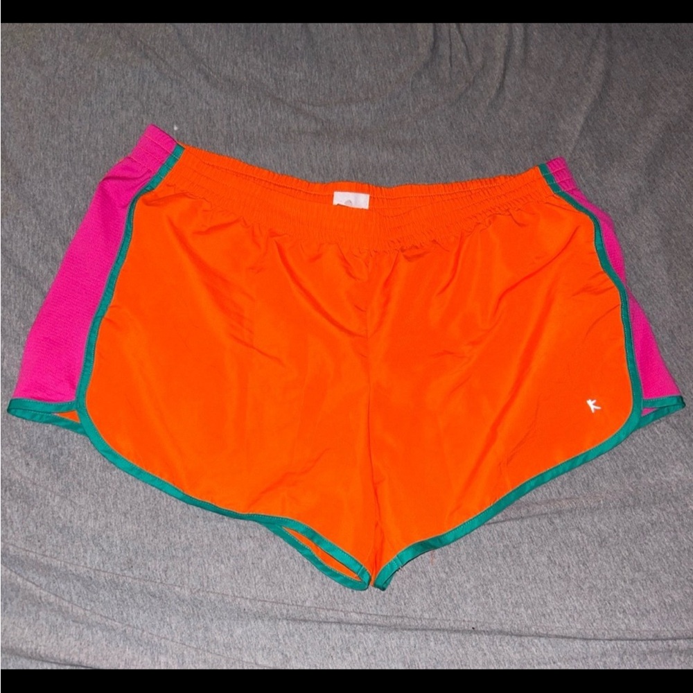 Active Shorts